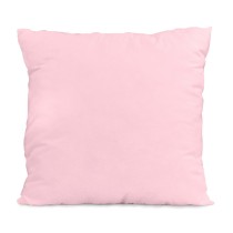 Duvet cover set HappyFriday Basic Kids Light Pink Single 2 Pieces