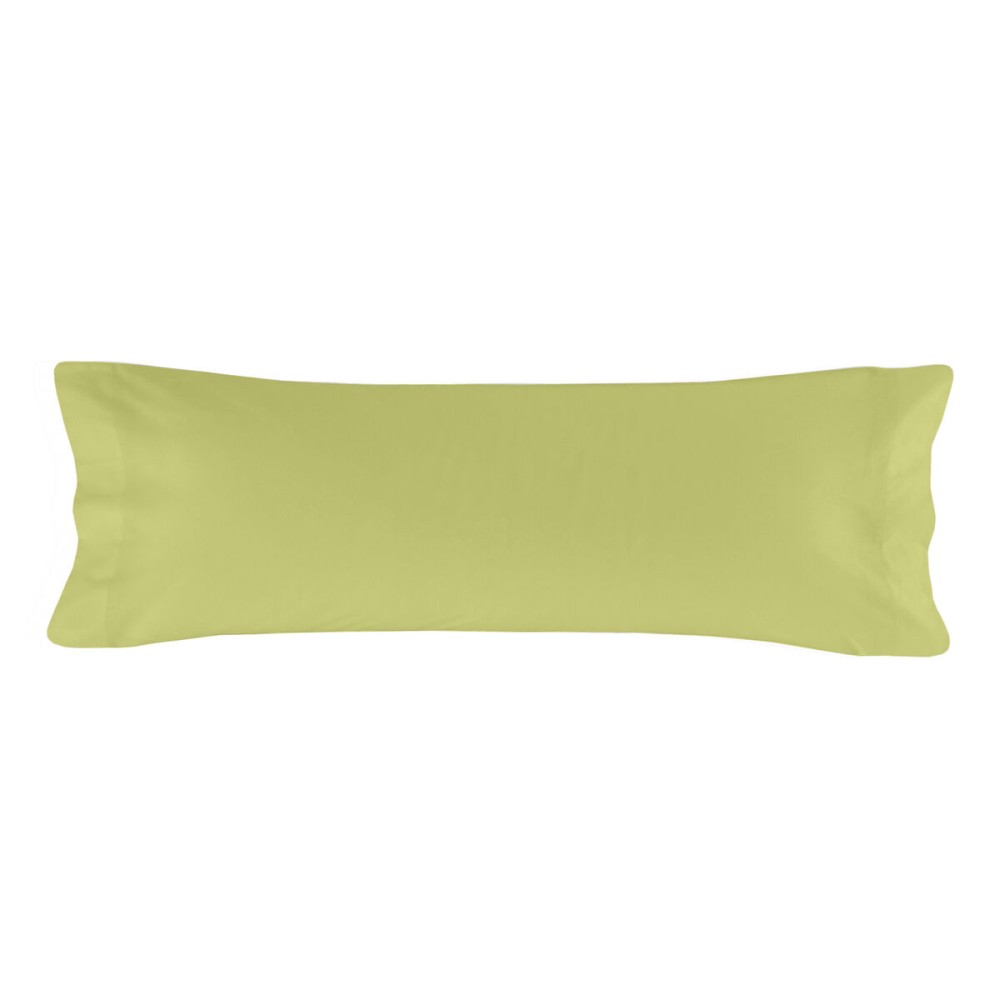 Parure de couette HappyFriday Basic Kids Vert Lit 1 persone 2 Pièces