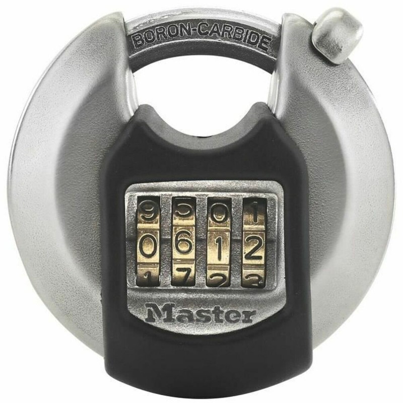 Serrure à combinaison Master Lock