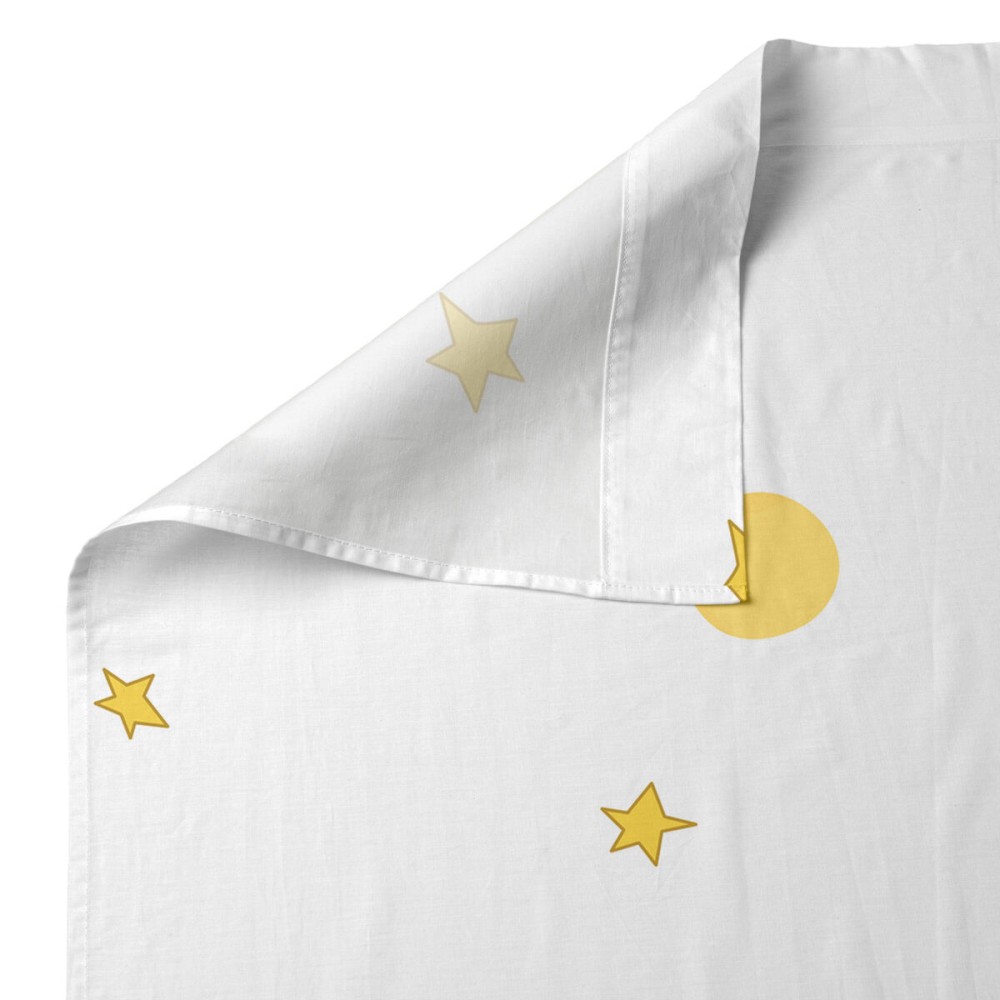 Bedding set HappyFriday LE PETIT PRINCE Multicolour Single 2 Pieces