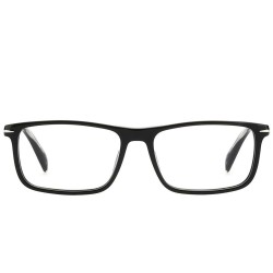 Monture de Lunettes Homme David Beckham DB 1019