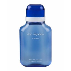 Men's Perfume Don Algodon EDT Don Algodon 200 ml