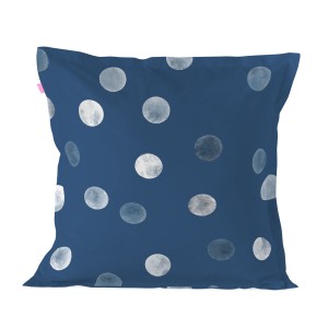 Housse de coussin HappyFriday Confetti Multicouleur 60 x 60 cm