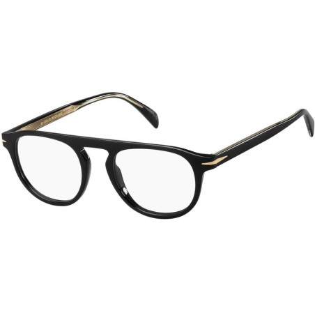 Men' Spectacle frame David Beckham DB 7024