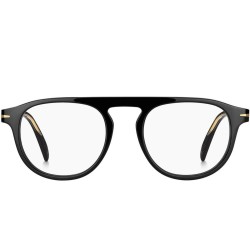 Men' Spectacle frame David Beckham DB 7024