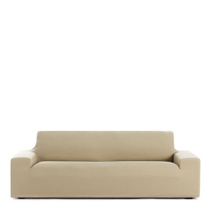 Sofa Cover Eysa BRONX Beige 70 x 110 x 170 cm