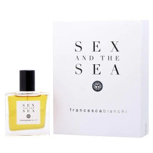 Parfum Unisexe Francesca Bianchi Sex and the Sea 30 ml