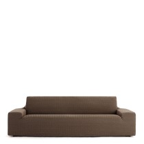 Sofa Cover Eysa JAZ Brown 70 x 120 x 330 cm