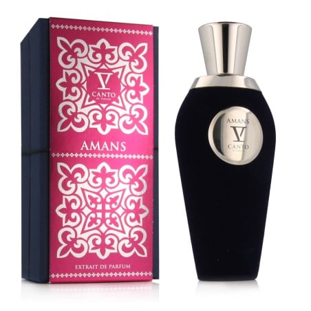 Parfum Unisexe V Canto 100 ml Amans