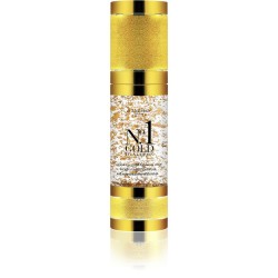 Sérum hydratant Di Angelo Cosmetics No.1 Gold (30 ml)