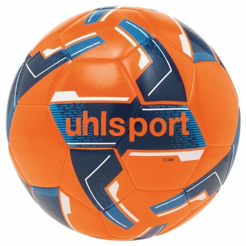 Fussball Uhlsport Team Mini Dunkelorange Verbindung Einheitsgröße