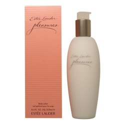 Hydrating Body Lotion Estee Lauder Pleasures Pleasures 250 ml