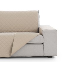 Sofa Cover Eysa NORUEGA White 100 x 110 x 200 cm