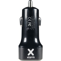 Car Charger Xtorm AU203 48 W Black (1 Unit)