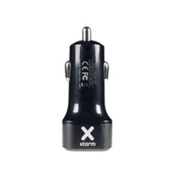 Chargeur de voiture Xtorm AU203 48 W Noir (1 Unité)