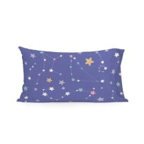 Pillowcase HappyFriday Happynois Moon dream Multicolour 50 x 75 cm