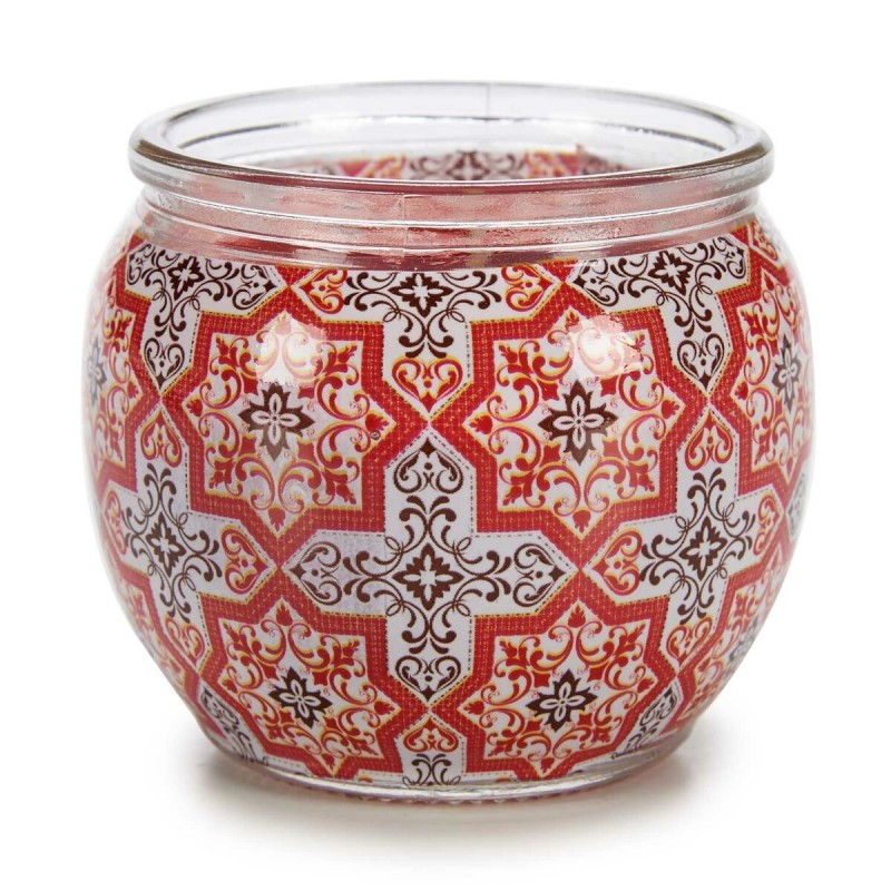 Scented Candle Acorde 5132 Pomegranate (12 Units)