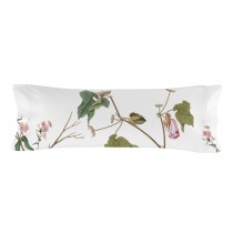 Pillowcase HappyFriday Blooming Multicolour 45 x 110 cm