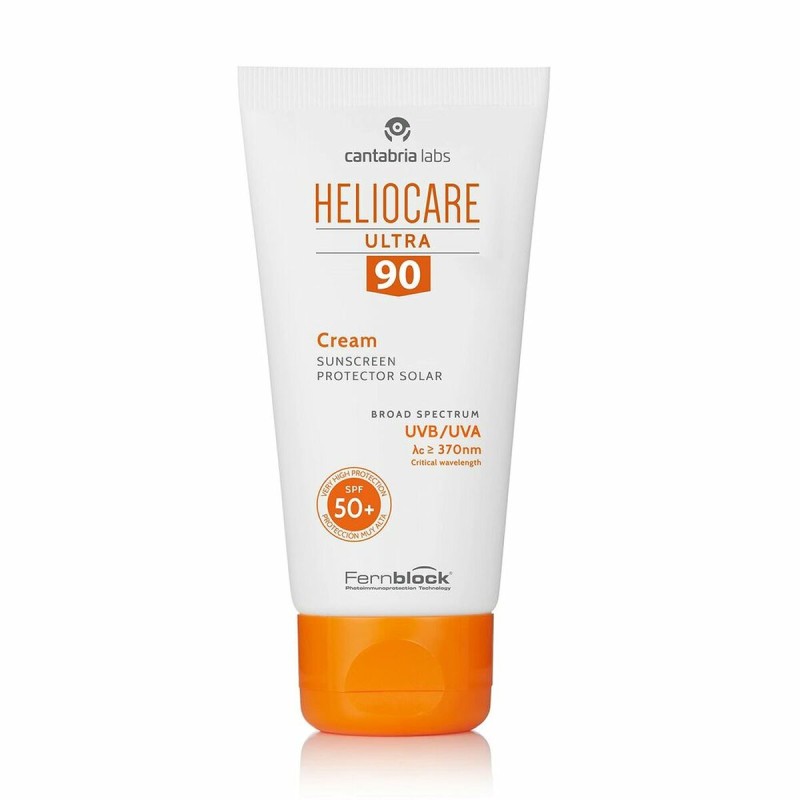 Sonnencreme Heliocare Ultra SPF 50+ 50 ml