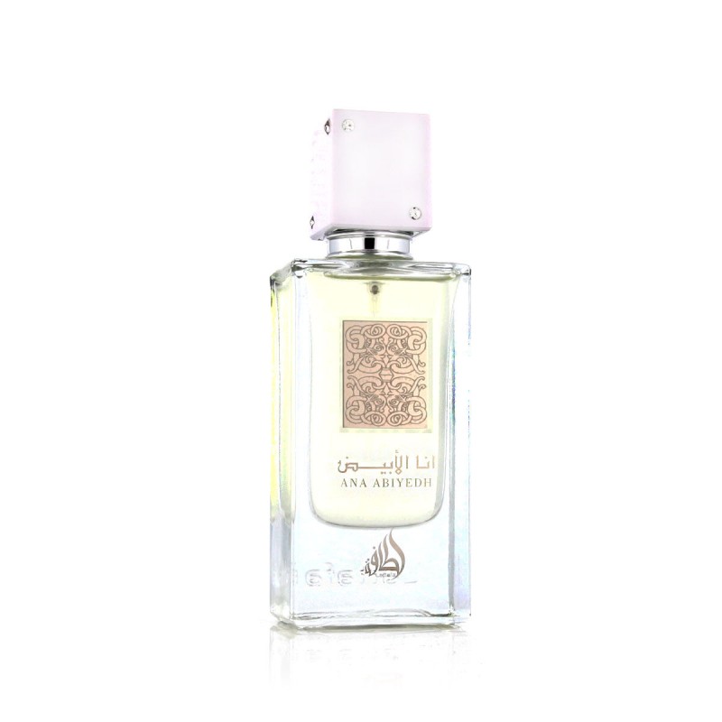 Parfum Unisexe Lattafa EDP Ana Abiyedh 60 ml