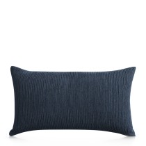 Housse de coussin Eysa MID Bleu 30 x 50 cm