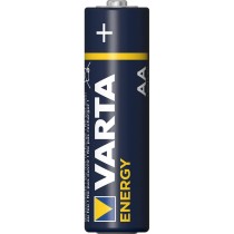 Batteries Varta AA LR06     4UD AA