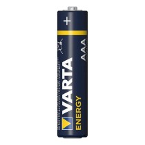 Batterien Varta AAA LR03    4UD AAA 1,5 V (10 Stück)