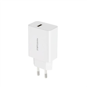 Wall Charger NANOCABLE 10.10.2003 White (1 Unit)