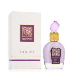 Unisex-Parfüm Lattafa EDP Sugar Plum 100 ml