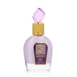 Unisex-Parfüm Lattafa EDP Sugar Plum 100 ml