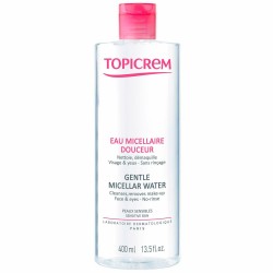 Cleansing Cream Topicrem 400 ml