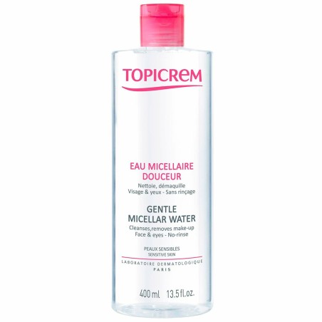 Reinigungscreme Topicrem 400 ml