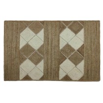 Carpet Romimex Ivory 160 x 230 x 2 cm