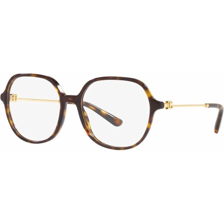 Ladies' Spectacle frame Dolce & Gabbana DG 3364