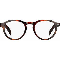 Monture de Lunettes Unisexe David Beckham DB 7021