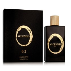 Unisex-Parfüm Accendis EDP 0.2 100 ml