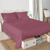 Drap HappyFriday Basic Magenta 180 x 270 cm