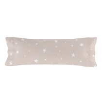 Parure de couette HappyFriday Basic Kids Rose Lit 1 persone 2 Pièces