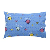 Bedding set HappyFriday Le Petit Prince Navire  Multicolour Baby Crib 2 Pieces