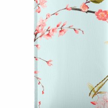 Rideaux HappyFriday Chinoiserie Multicouleur asiatico/oriental 140 x 300 cm