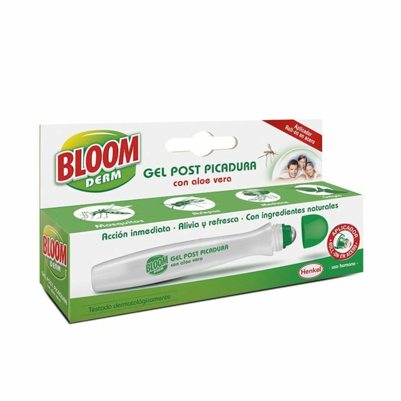 Après Insektenstichpflege Bloom BLOOM DERM 10 g Roll-On