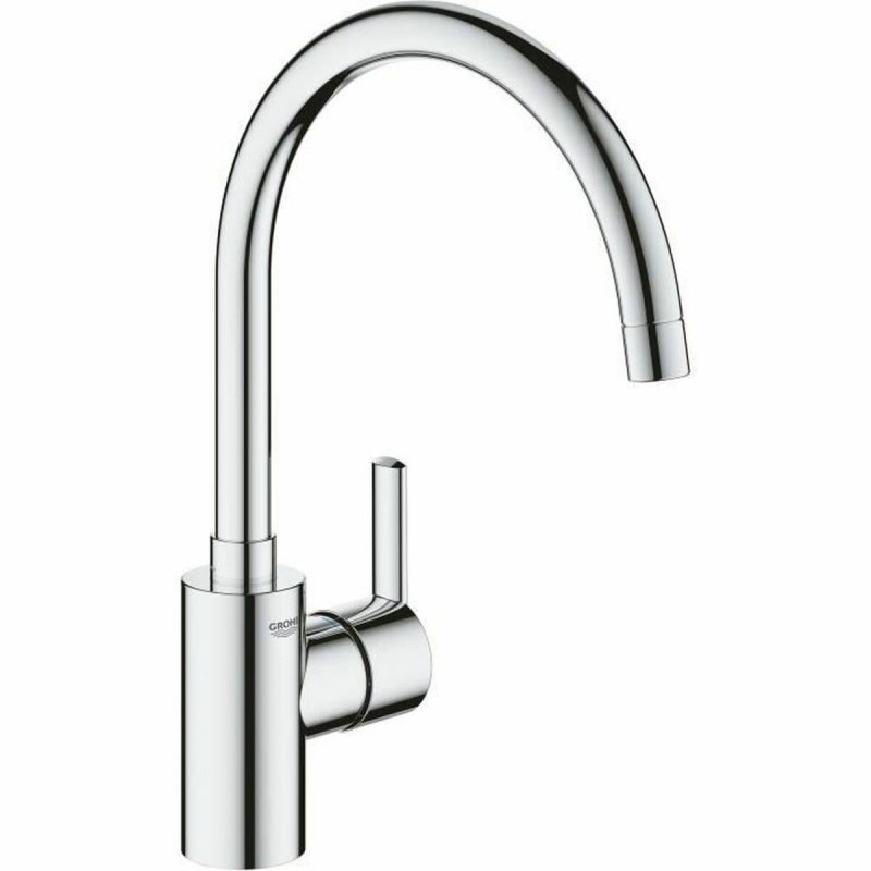 Mischbatterie Grohe 32670002 Metall