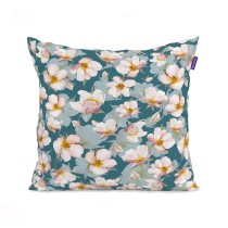 Set of cushion covers HappyFriday Spring blossom Multicolour 2 Pieces