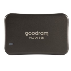 External Hard Drive GoodRam