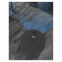 Robot Vacuum Cleaner EZIclean I-BOT Z6 MAX