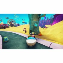 Videospiel für Switch Bandai Namco Bob L'éponge : Patrick l'Étoile de Mer