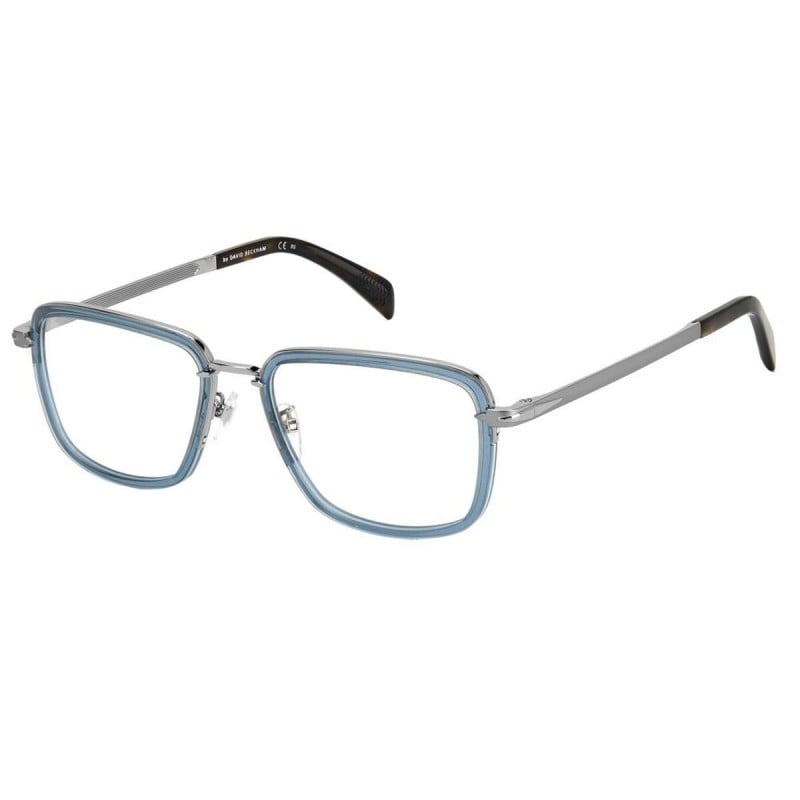 Monture de Lunettes Homme David Beckham DB 7072_F