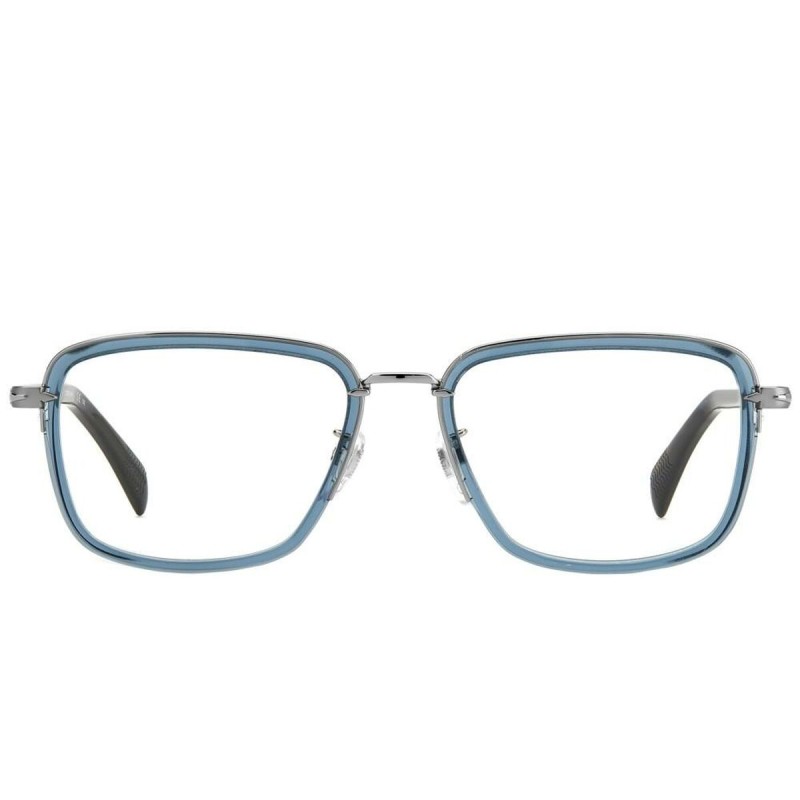 Monture de Lunettes Homme David Beckham DB 7072_F