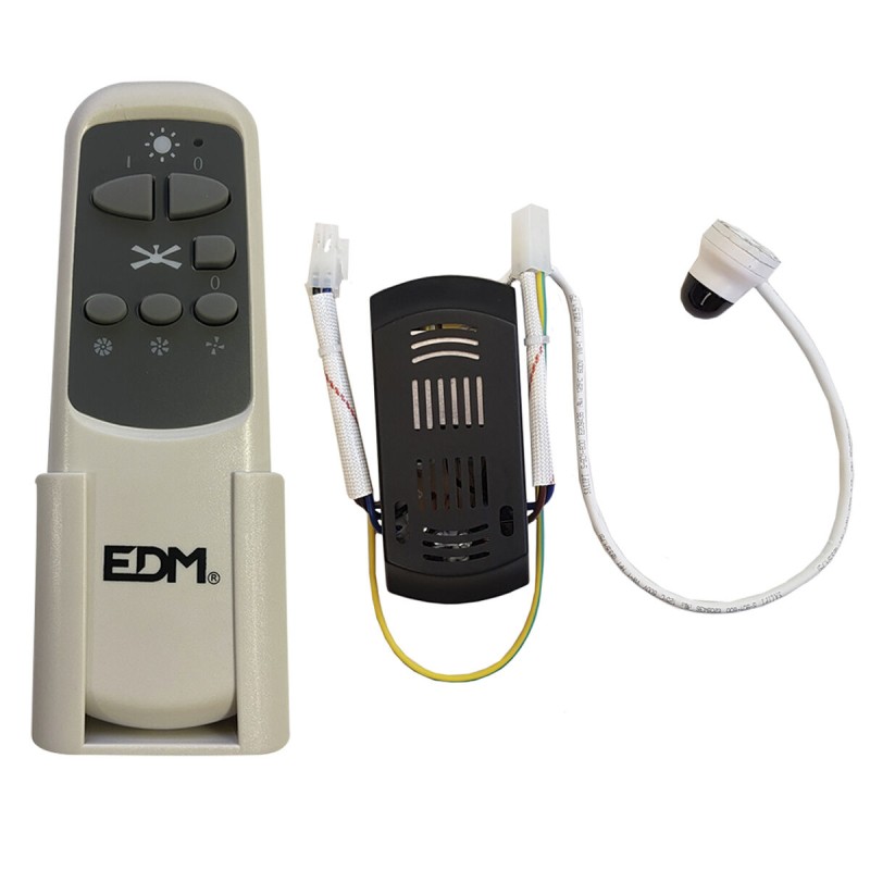 Remote control EDM 33901 33809 Replacement