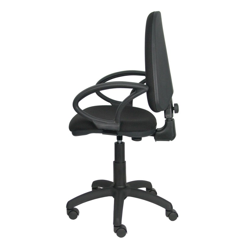 Chaise de Bureau Ayna P&C PB840BF Noir